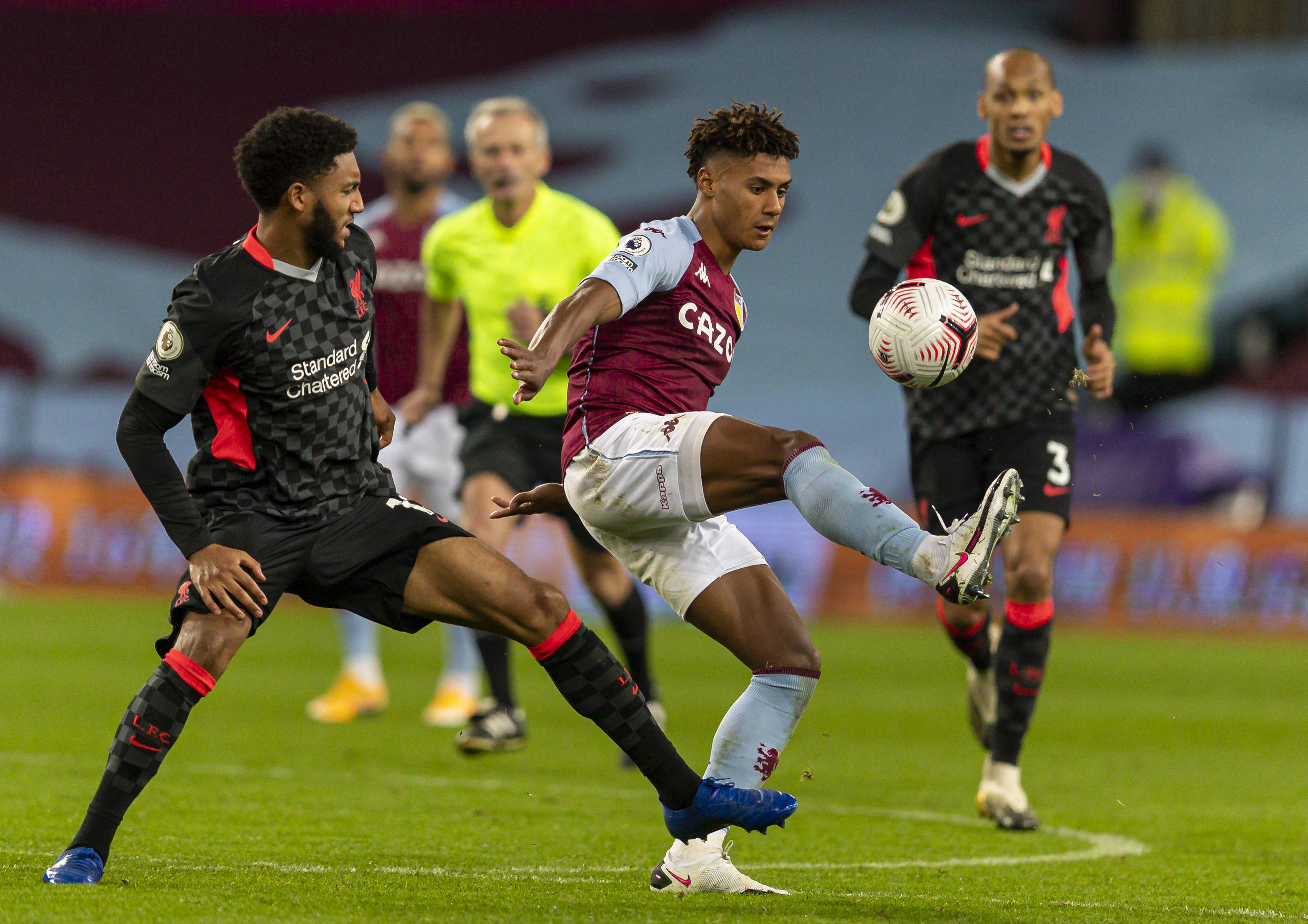 士带来了 士带来了