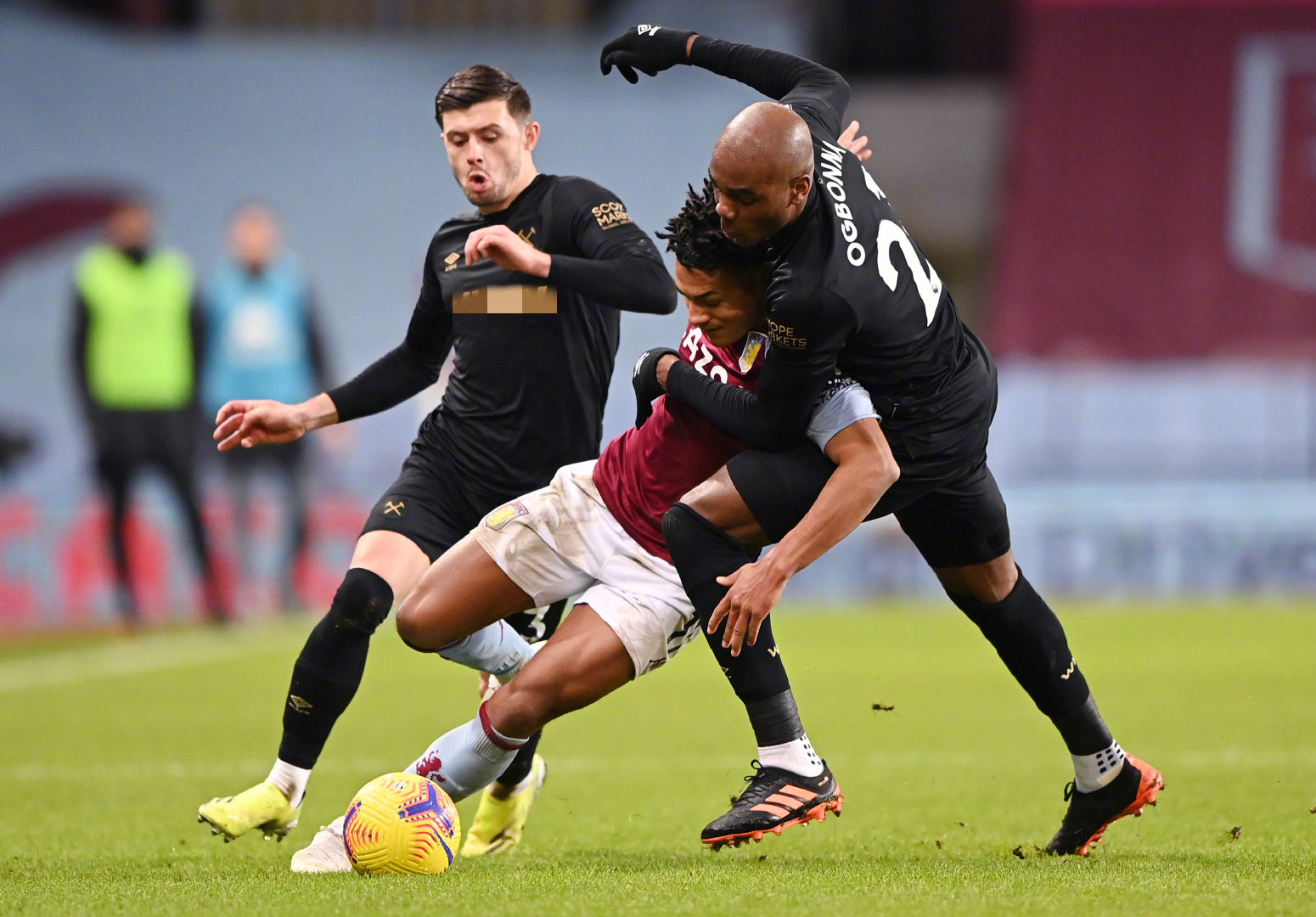 教练的机会 教练的机会