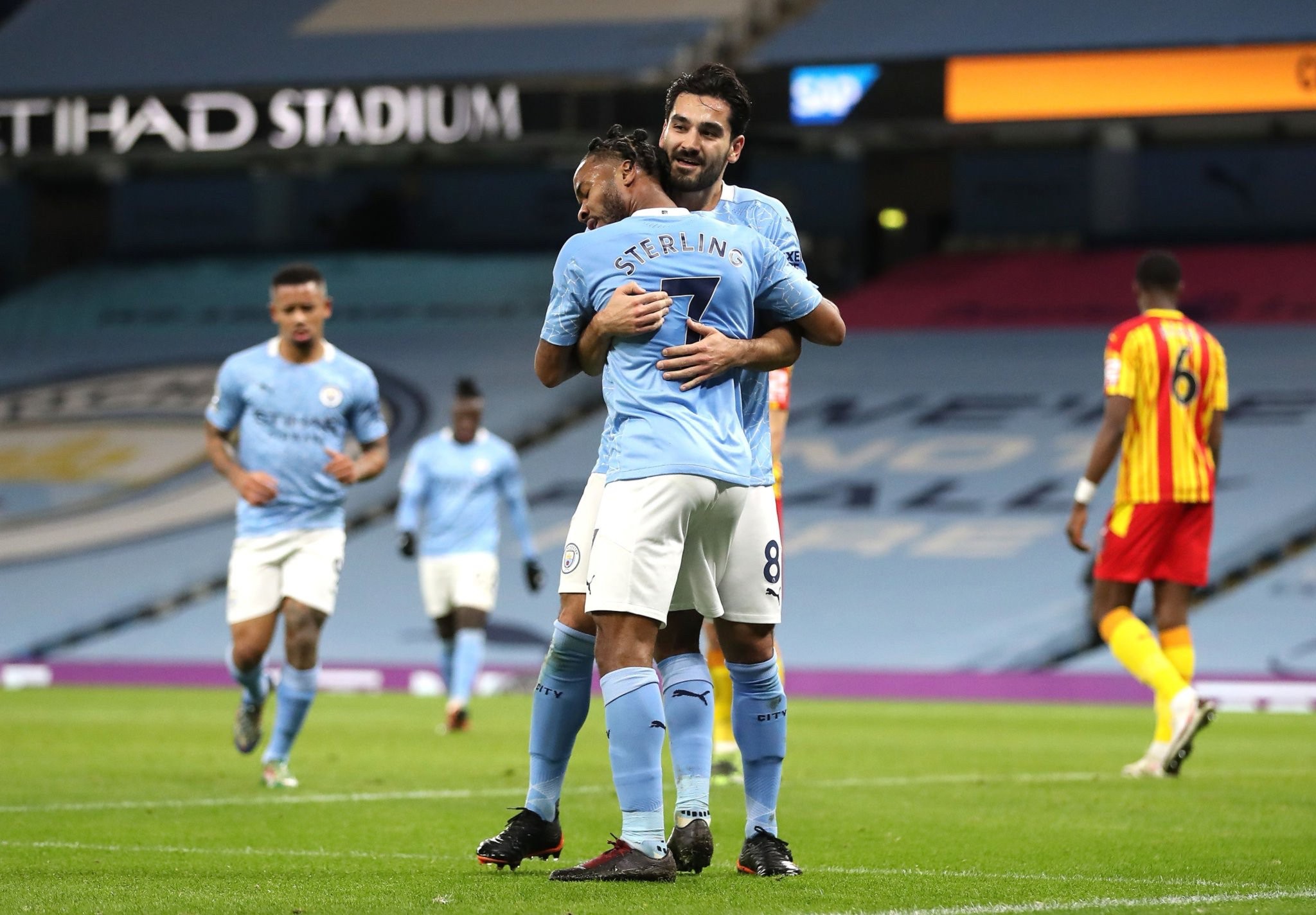 进步的人选 进步的人选